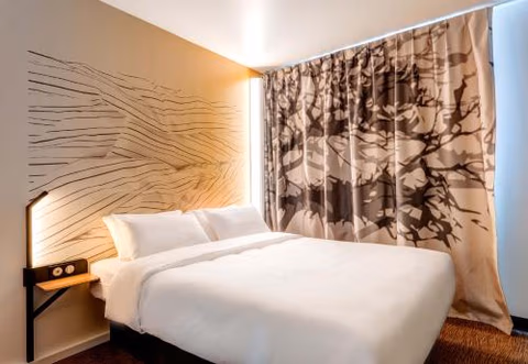 B&B HOTEL Besançon Valentin — foto 3