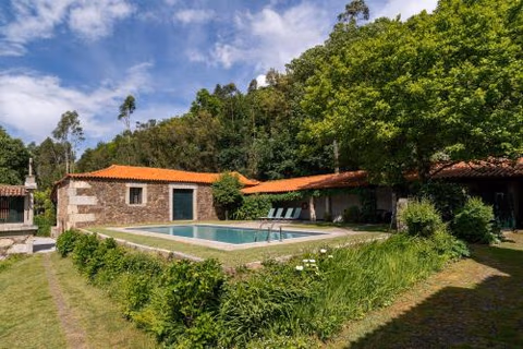 Eira Country House — photo 1
