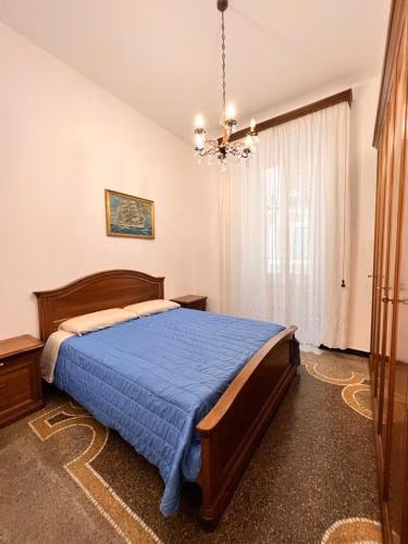 Savona Casa Vacanze vicino Mare 3 minuti WIFI — photo 5