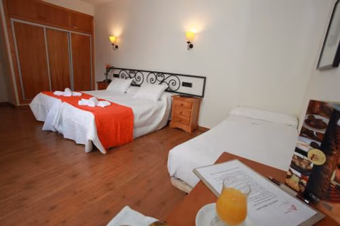 Hotel La Bodega — foto 3