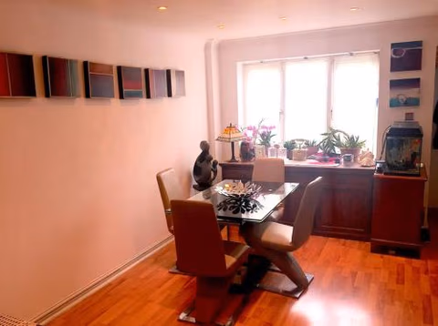 Lovely double bedroom in Rotherhithe — foto 6
