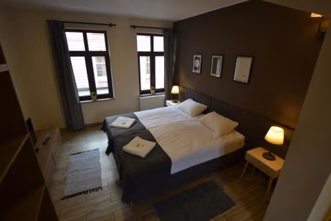SleepZone Apartments — photo 9