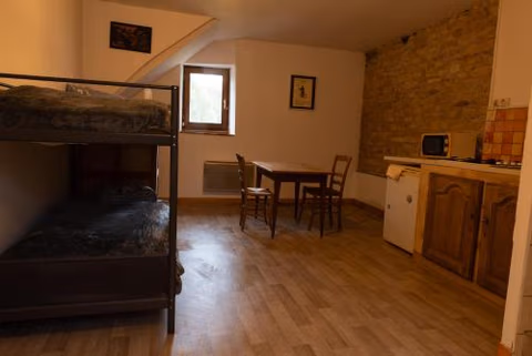 Gîte Pélerins — foto 3