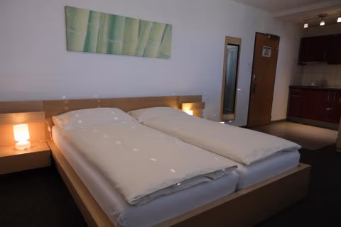 Hôtel Oasis — foto 4