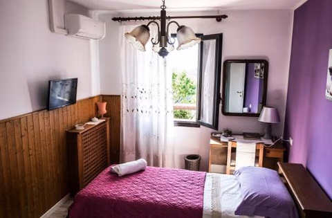 LA VIGNA FIORITA B&b — foto 3