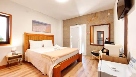 Fernandes Guest House Bright Private Suite — photo 1