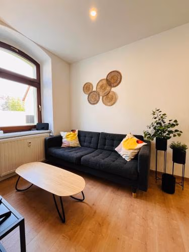 Makro Apartment Großenhain — foto 1