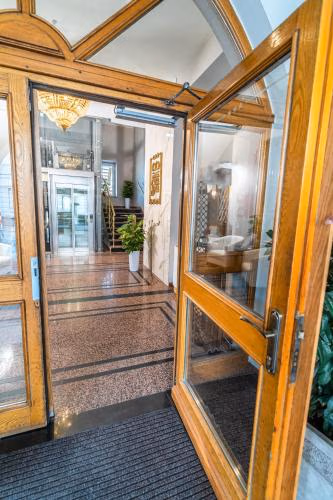 Hotel Piast — foto 6