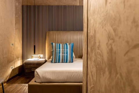 LE RÊVE DE NAIM Firenze — foto 1
