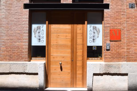 Apartamentos Fauno — foto 6