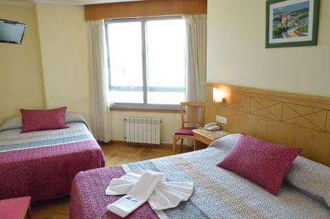 Hotel Cristal 2 — foto 8