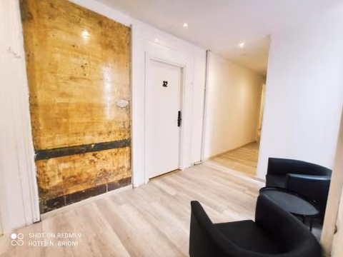 Hotel Brioni — foto 1