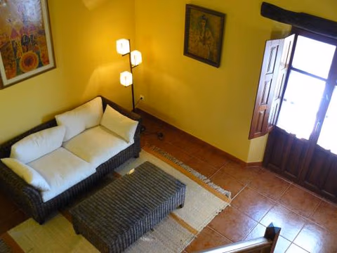 Posada La Villanita — foto 5
