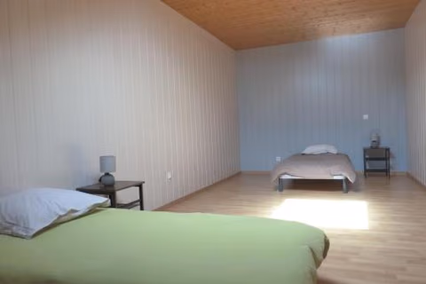 Gîte Le Chasseron — foto 5
