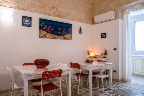 PESCIOLINO B&B — foto 5