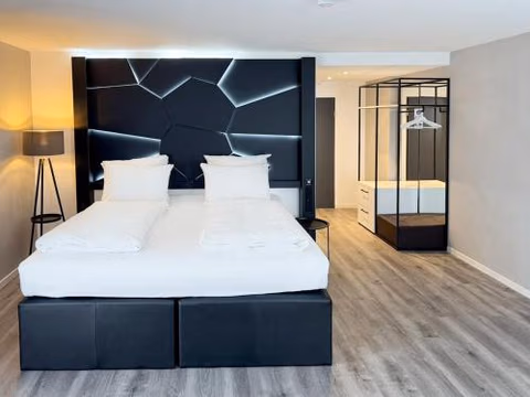 DORMERO Hotel Weingarten — foto 1