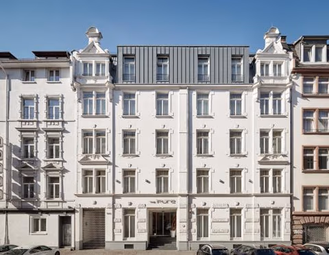The Pure, Frankfurt, a Member of Design Hotels — photo 3