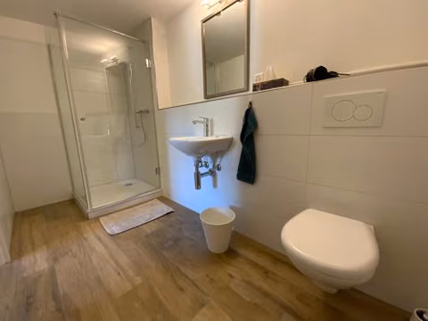 Hotel Gasthof Engel — foto 7