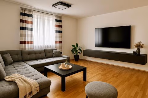 LUMA Residence Bad Waldsee — foto 1