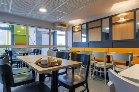B&B HOTEL Metz Augny — foto 3