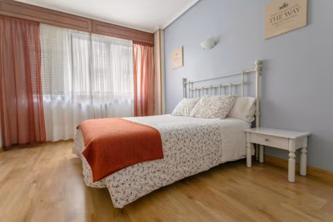 Hotel América — foto 4