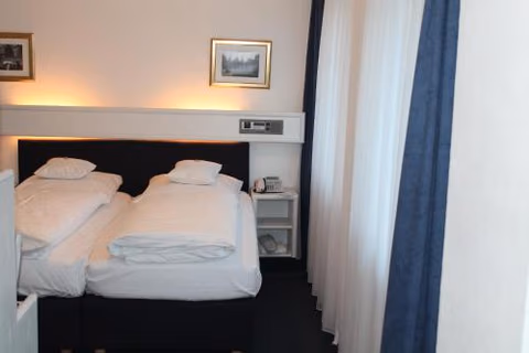 Hotel Windthorst — foto 8