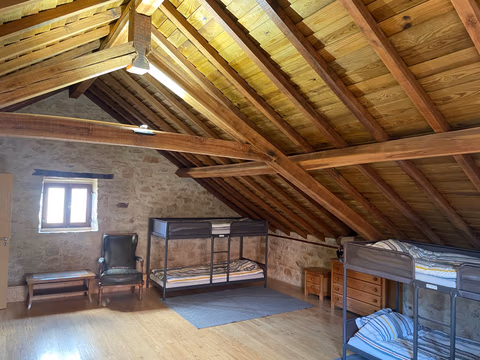 Albergue do Gérard — foto 1