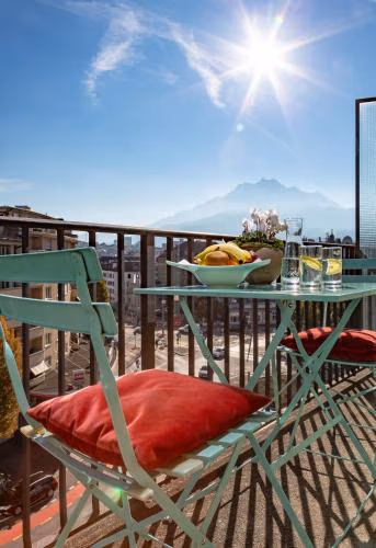 Cascada Boutique Hotel — foto 2