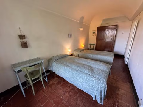 Casa del Movimento Lento - Guesthouse — foto 6