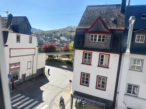 Moselglocke Urlaub im Herzen von Zell — foto 5