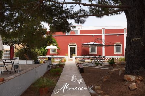 Guest House Almeixar — foto 1