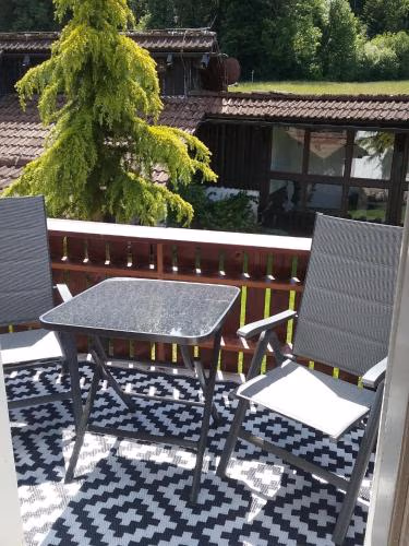 Haus Biggi - Ferienwohnung Säntis — foto 6
