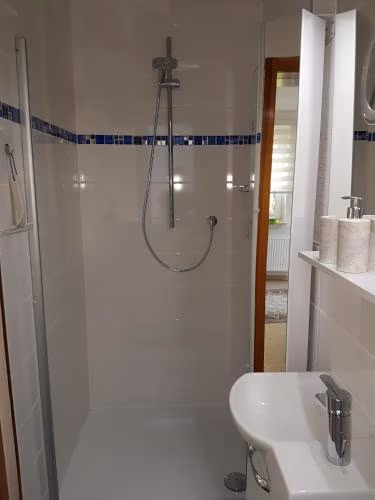 Ferienwohnung am Rennsteig bei Eisenach - Ilona Schmidt — foto 9