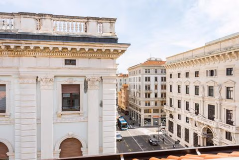 JOIVY Premium Apartments - Trieste Mazzini — foto 5