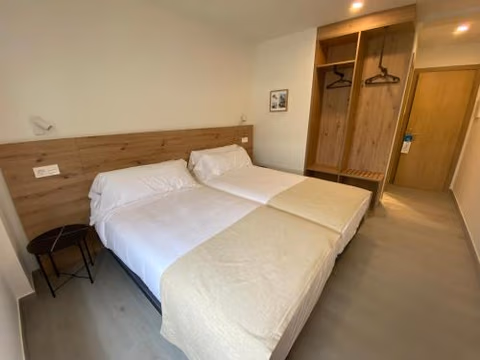 Hotel Chiquín — foto 4