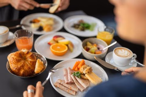 Tailormade Hotel LEO St Gallen — foto 5