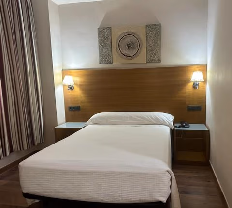 Hotel Nova Roma — photo 5