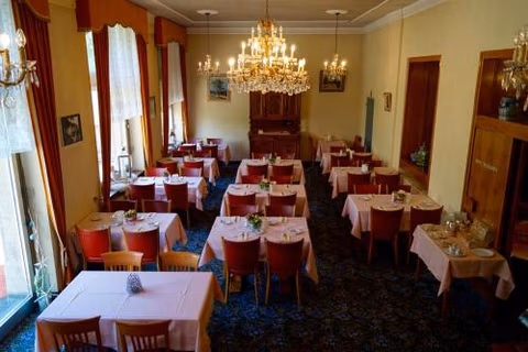 Hotel Victoria — foto 6