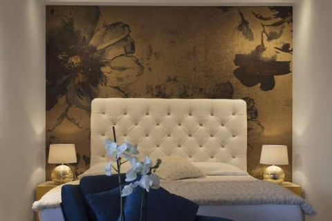 TiAMo Modern Design Guest House — foto 1