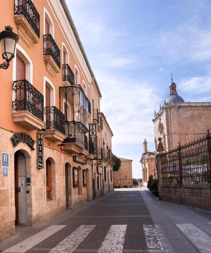 Hotel Arcos Catedral — photo 1