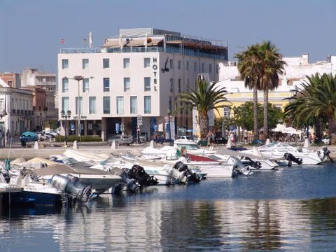 Occidental Faro — foto 2