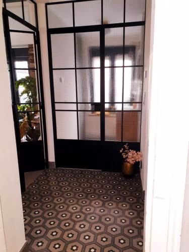 Vintage meets Moderne — foto 5