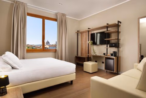 Essence Hotel — foto 8
