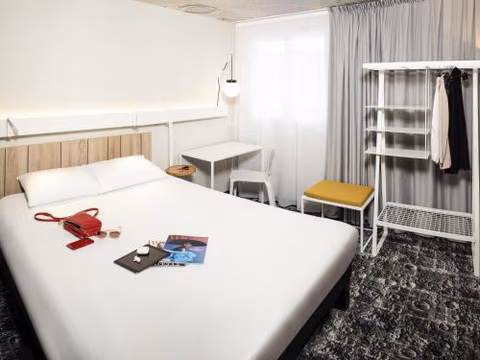 Ibis Pontarlier — foto 4