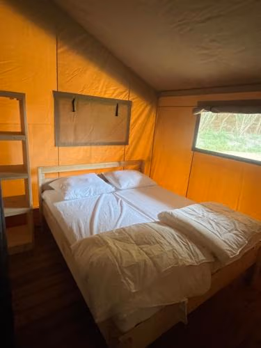 Glampingtent Serengeti — photo 3