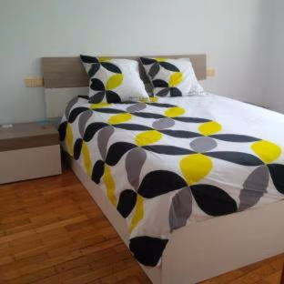 Jaen Apartment — foto 6