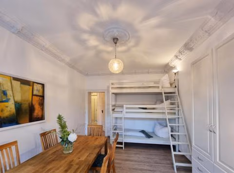 Hostel Lollis Homestay Dresden — photo 3