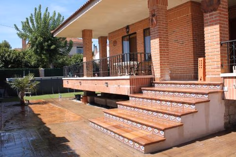 Aire De Pinares — foto 2