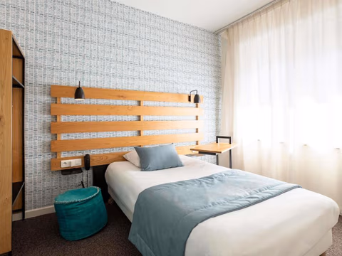 ibis Styles Calais Centre — foto 4