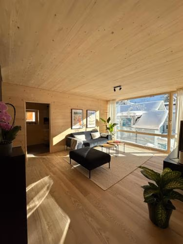 Mondholz Ferienwohnung — foto 2
